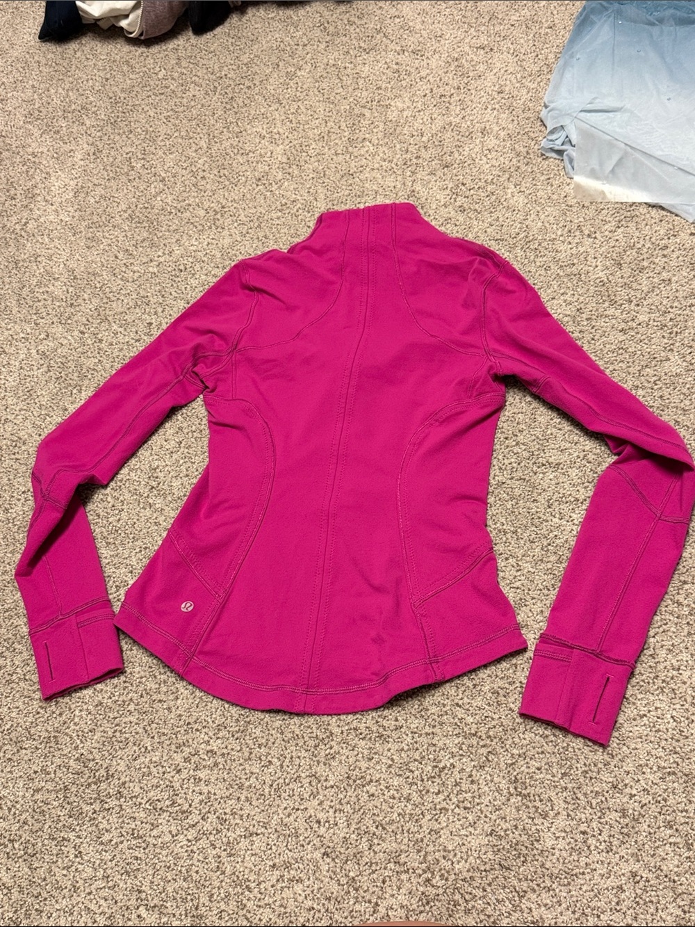 Lululemon Forme Jacket - Picture 4 of 4